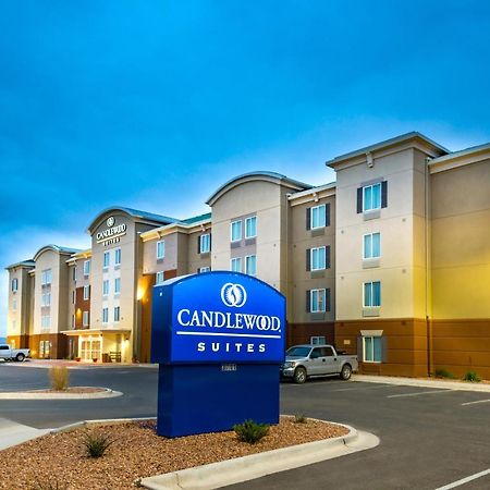 Candlewood Suites Carlsbad, An Ihg Hotel מראה חיצוני תמונה
