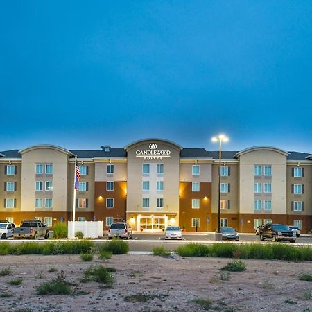 Candlewood Suites Carlsbad, An Ihg Hotel מראה חיצוני תמונה