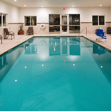 Candlewood Suites Carlsbad, An Ihg Hotel מראה חיצוני תמונה