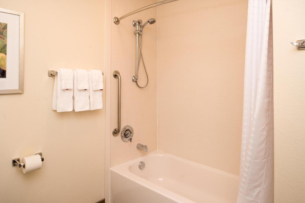 Candlewood Suites Carlsbad, An Ihg Hotel מראה חיצוני תמונה