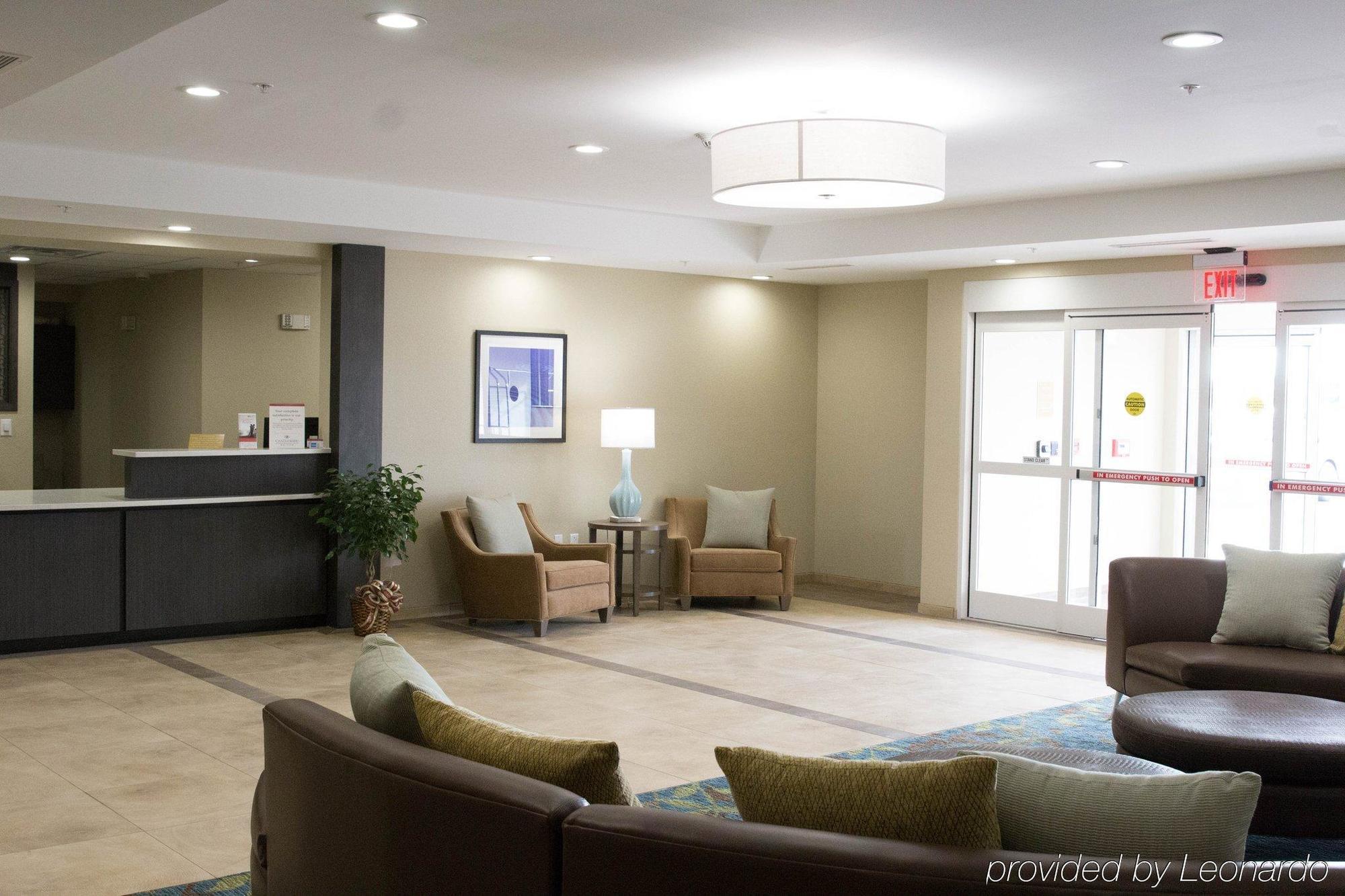 Candlewood Suites Carlsbad, An Ihg Hotel מראה חיצוני תמונה