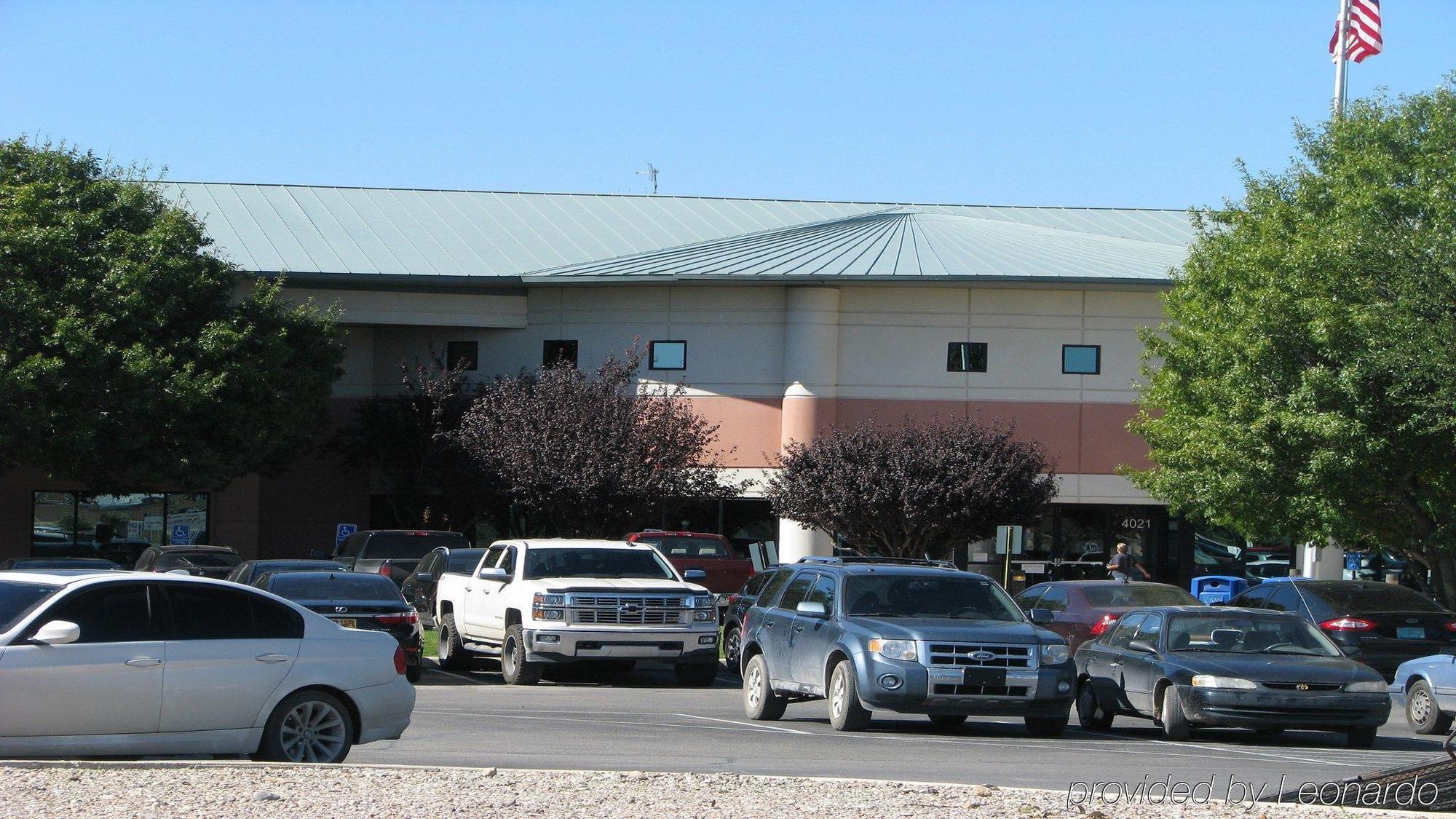 Candlewood Suites Carlsbad, An Ihg Hotel מראה חיצוני תמונה