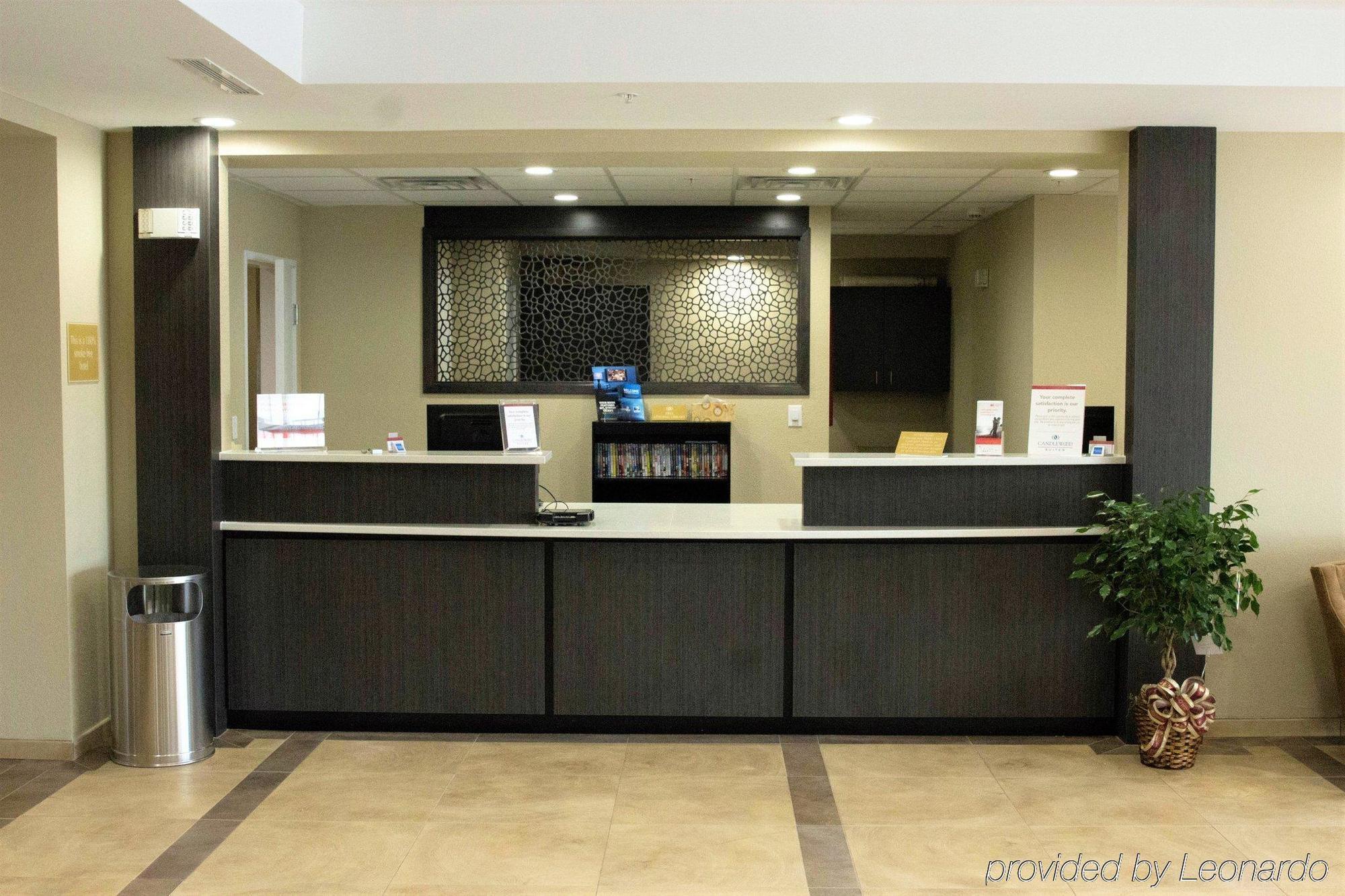 Candlewood Suites Carlsbad, An Ihg Hotel מראה חיצוני תמונה