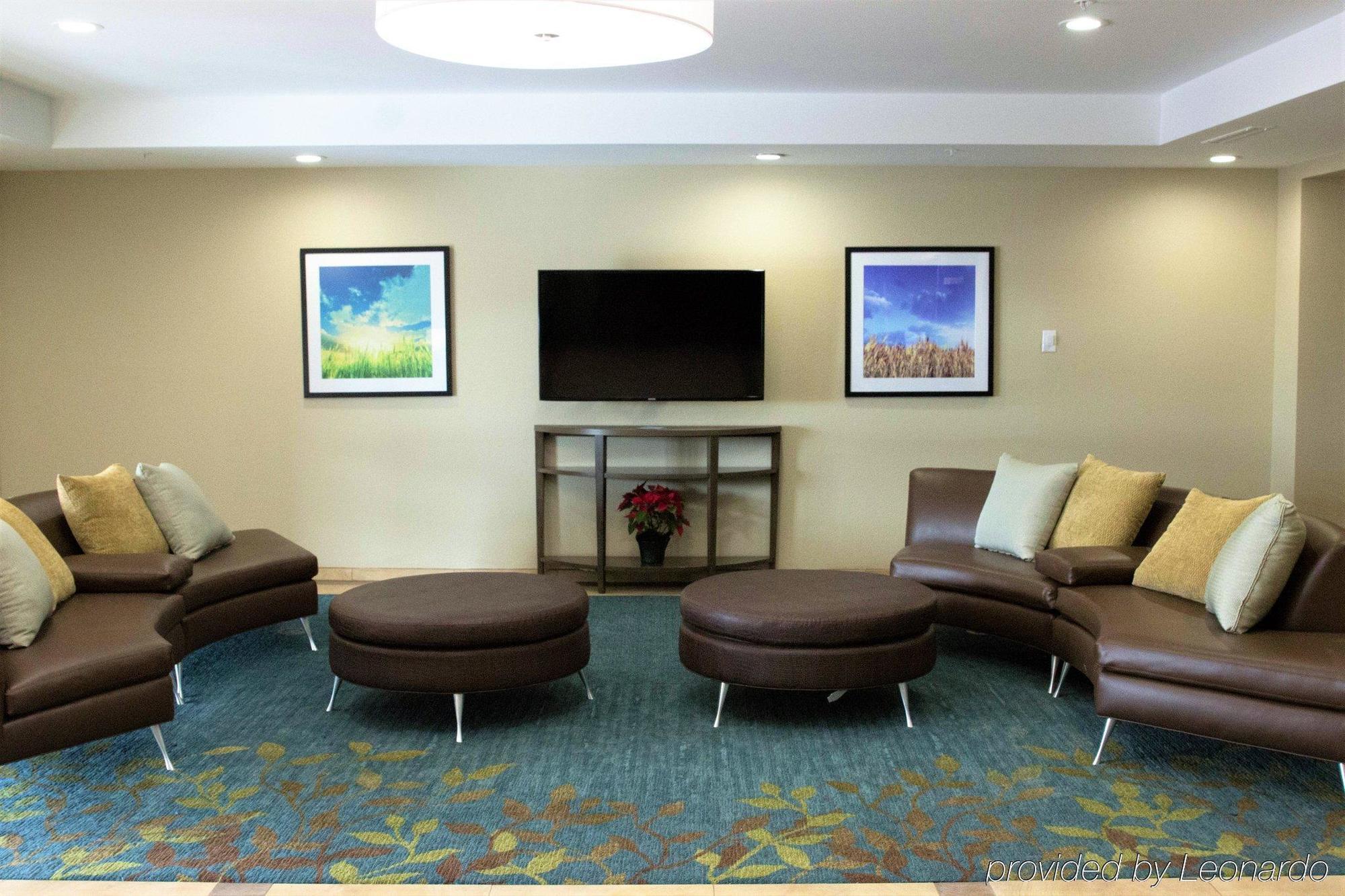 Candlewood Suites Carlsbad, An Ihg Hotel מראה חיצוני תמונה