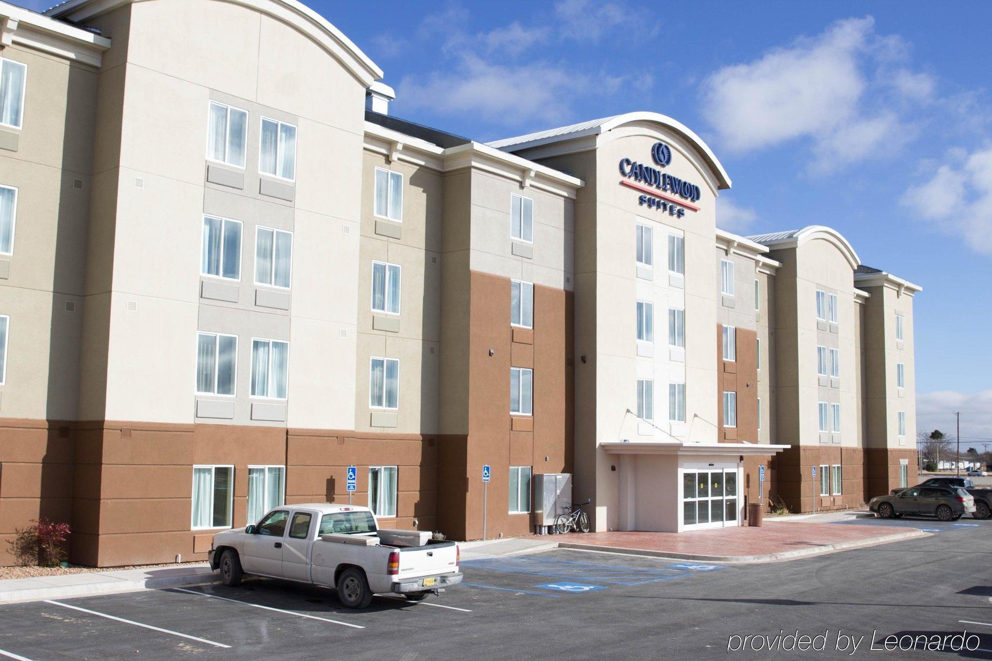 Candlewood Suites Carlsbad, An Ihg Hotel מראה חיצוני תמונה