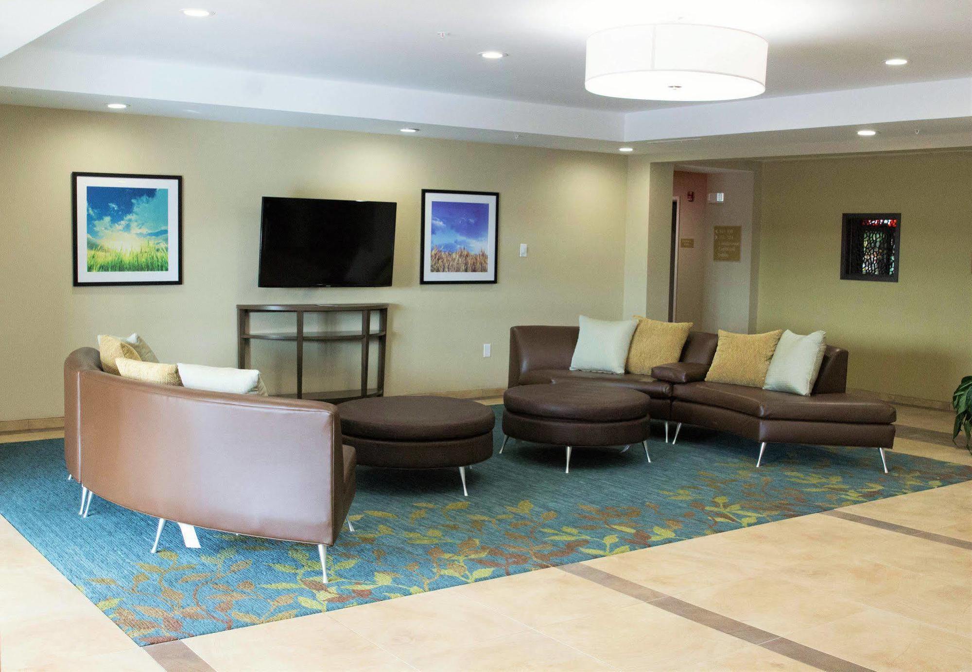 Candlewood Suites Carlsbad, An Ihg Hotel מראה חיצוני תמונה