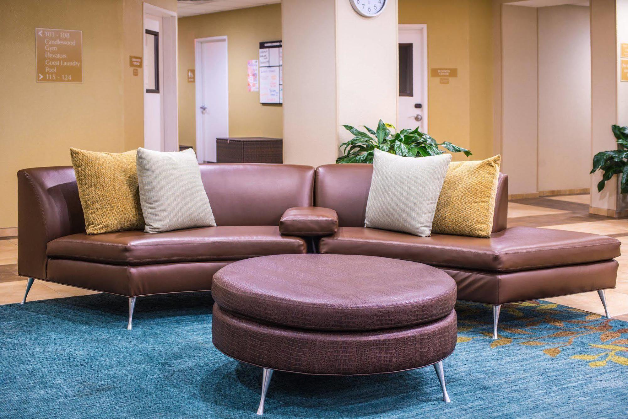 Candlewood Suites Carlsbad, An Ihg Hotel מראה חיצוני תמונה
