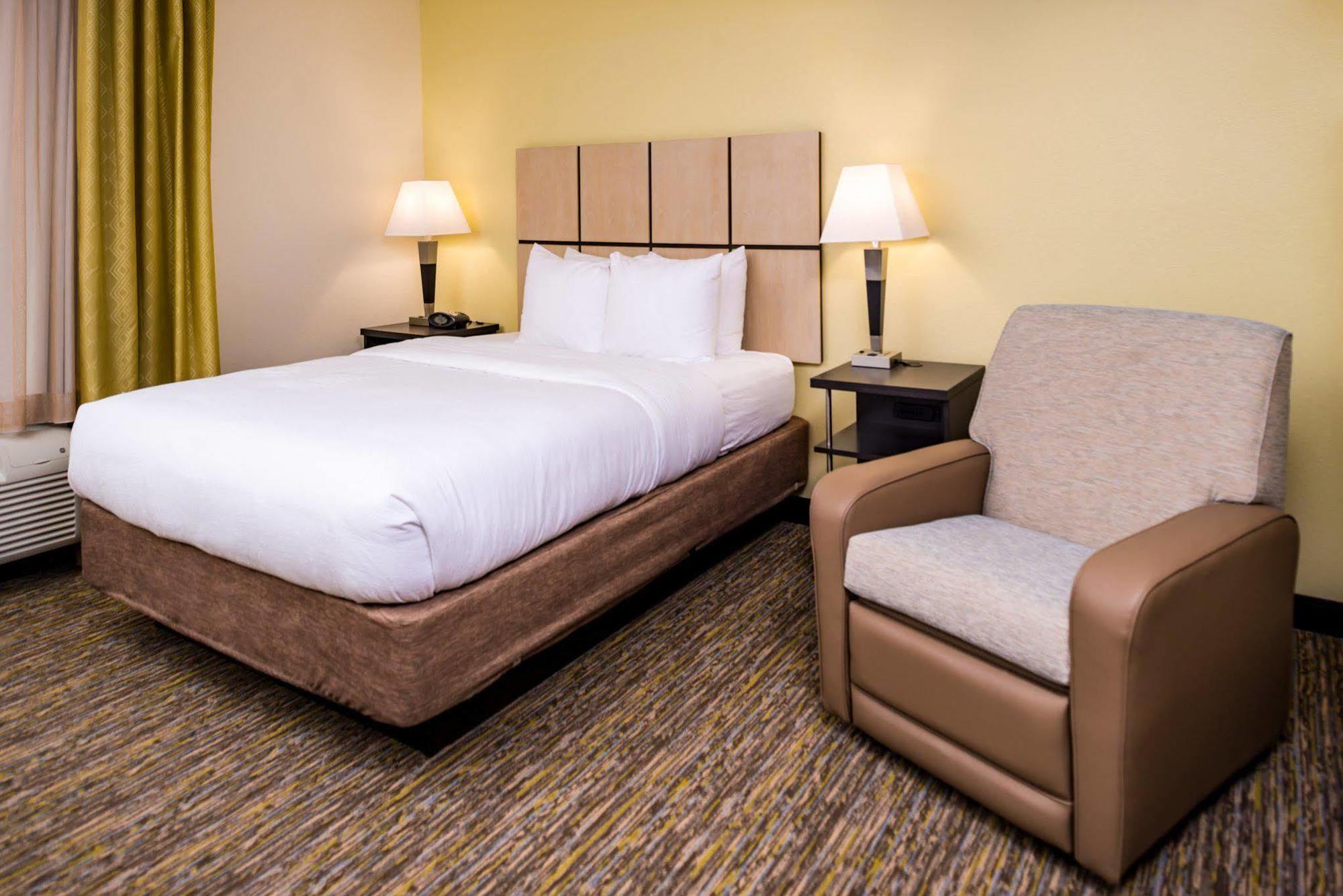 Candlewood Suites Carlsbad, An Ihg Hotel מראה חיצוני תמונה