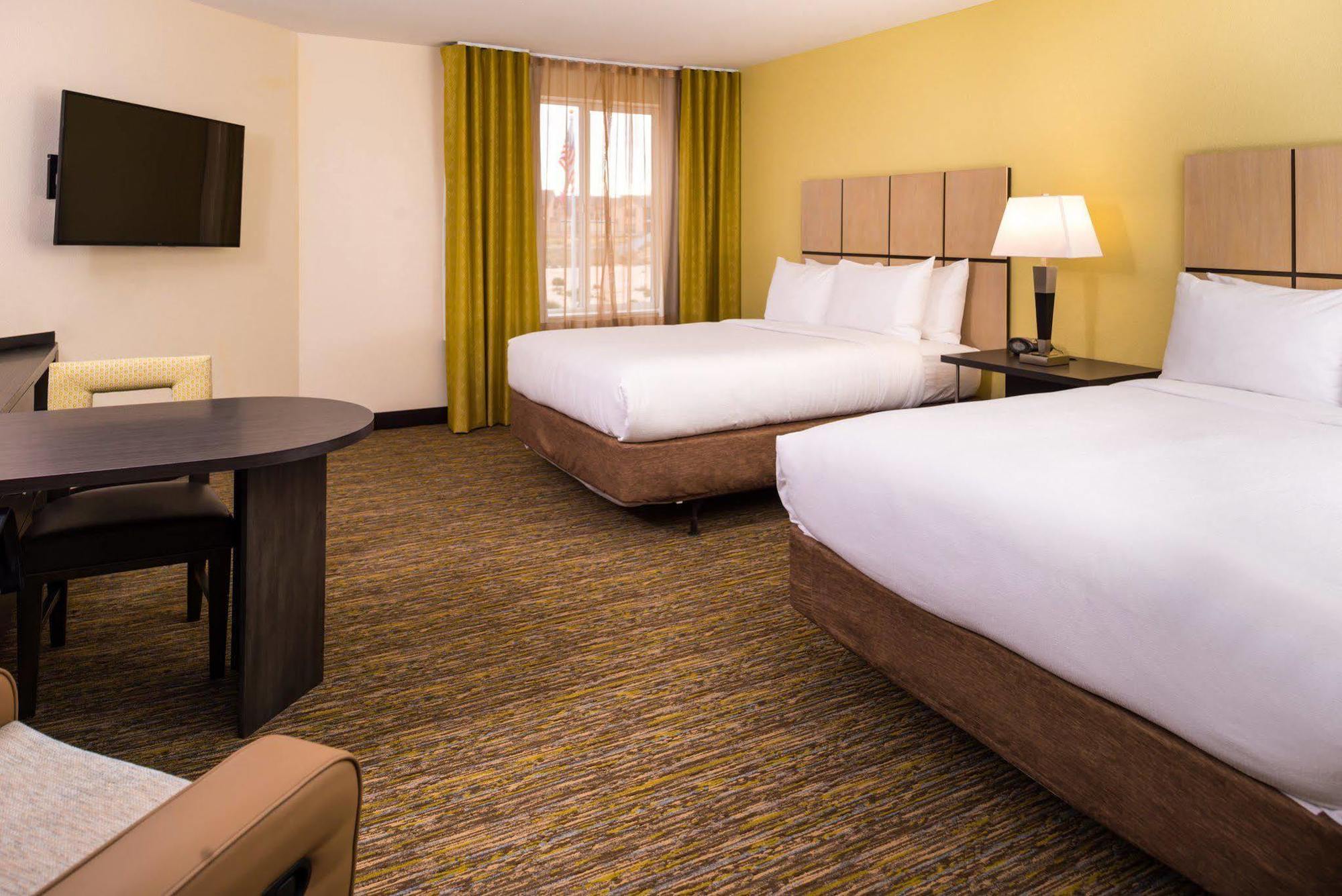 Candlewood Suites Carlsbad, An Ihg Hotel מראה חיצוני תמונה