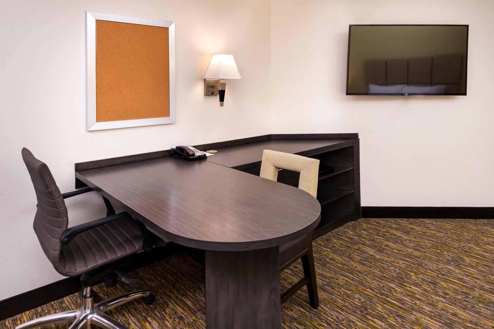 Candlewood Suites Carlsbad, An Ihg Hotel מראה חיצוני תמונה