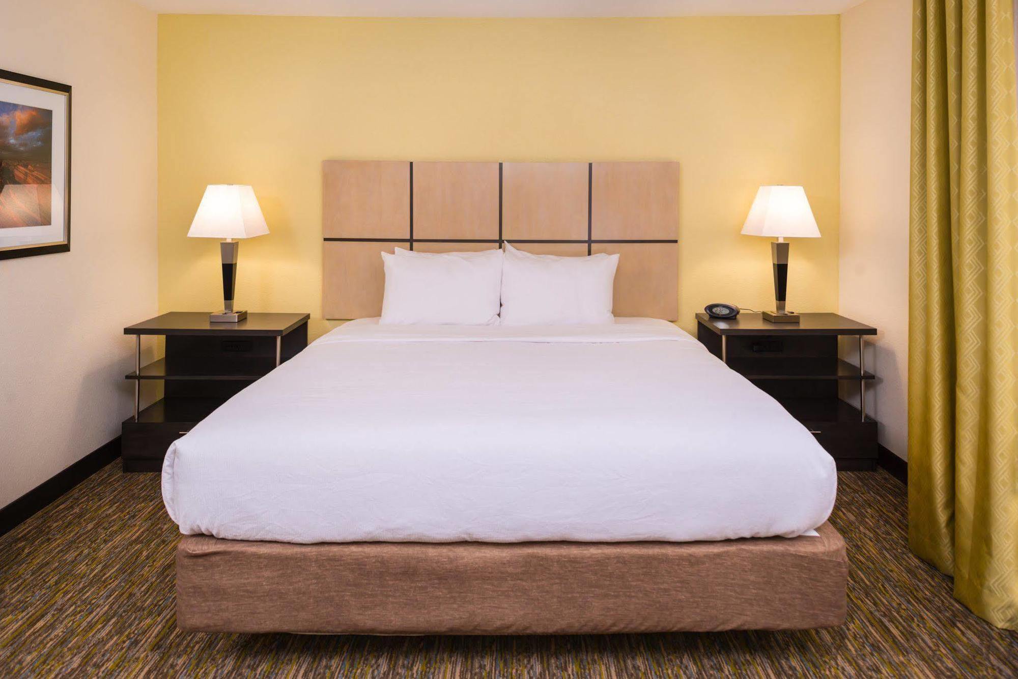Candlewood Suites Carlsbad, An Ihg Hotel מראה חיצוני תמונה