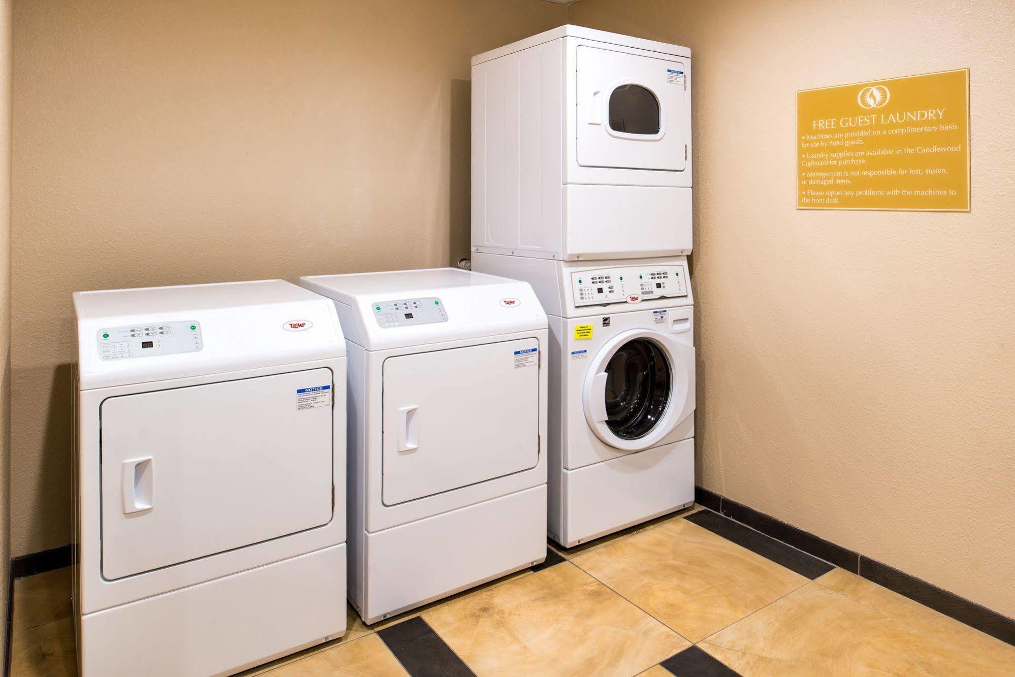 Candlewood Suites Carlsbad, An Ihg Hotel מראה חיצוני תמונה