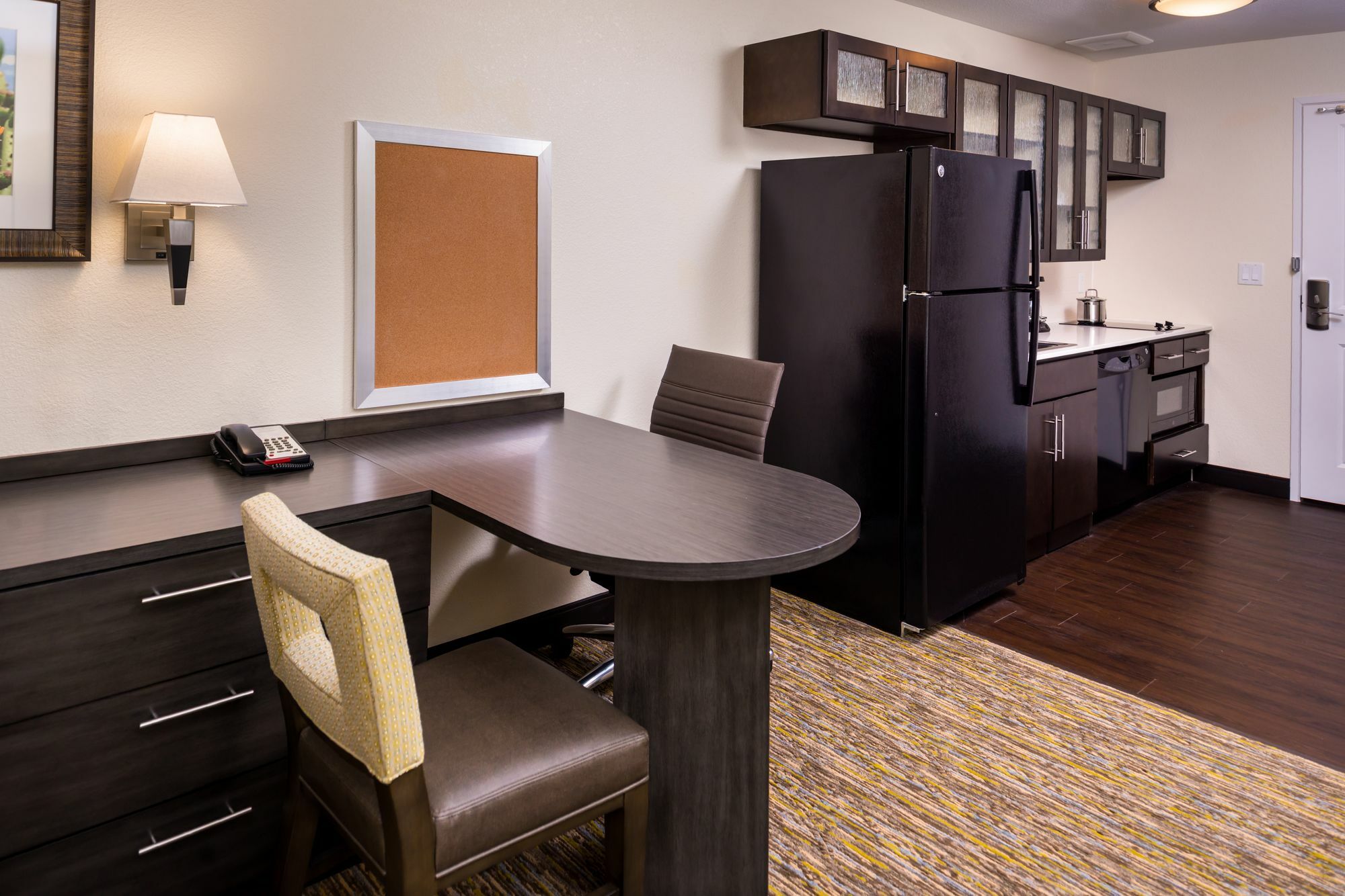 Candlewood Suites Carlsbad, An Ihg Hotel מראה חיצוני תמונה