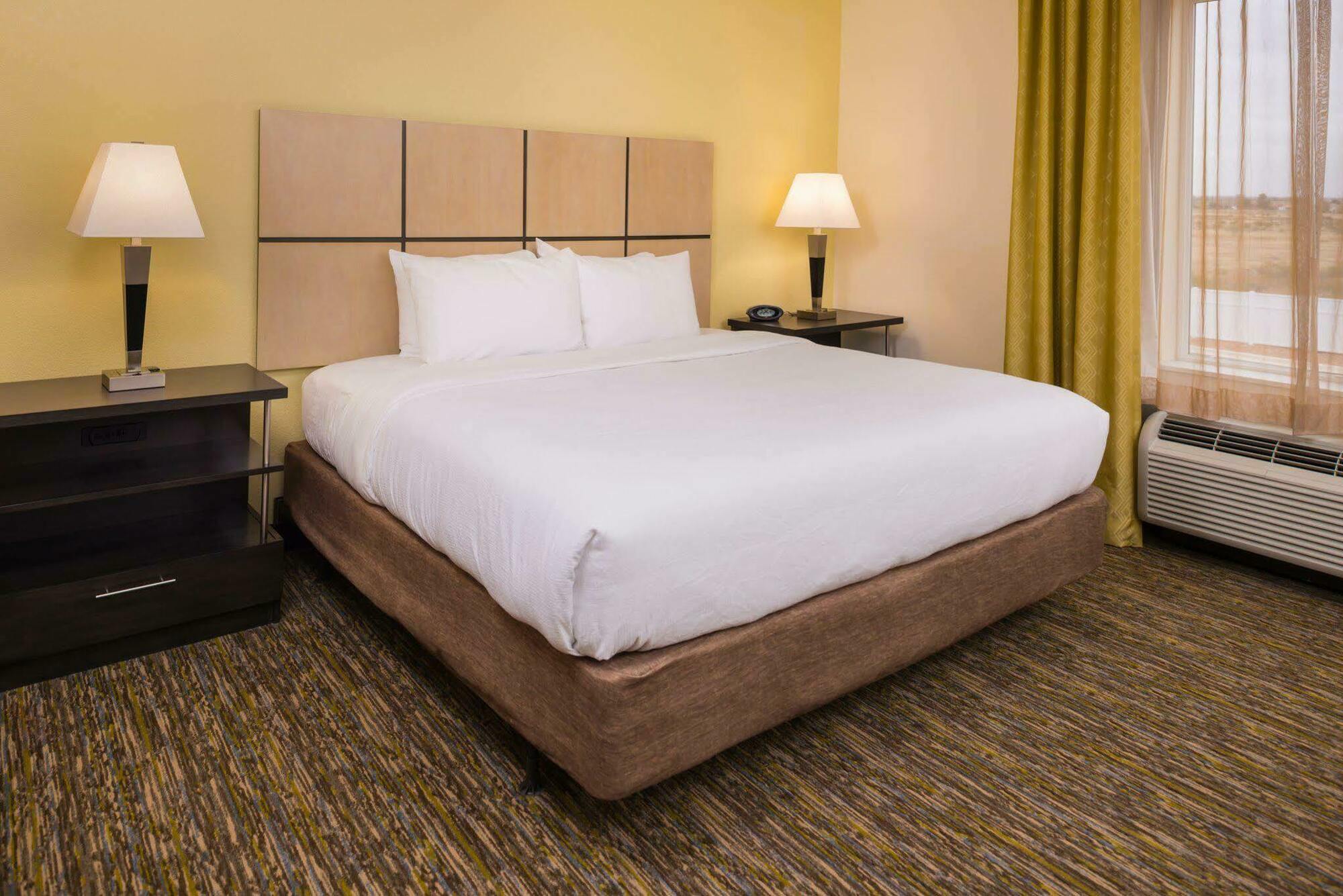 Candlewood Suites Carlsbad, An Ihg Hotel מראה חיצוני תמונה