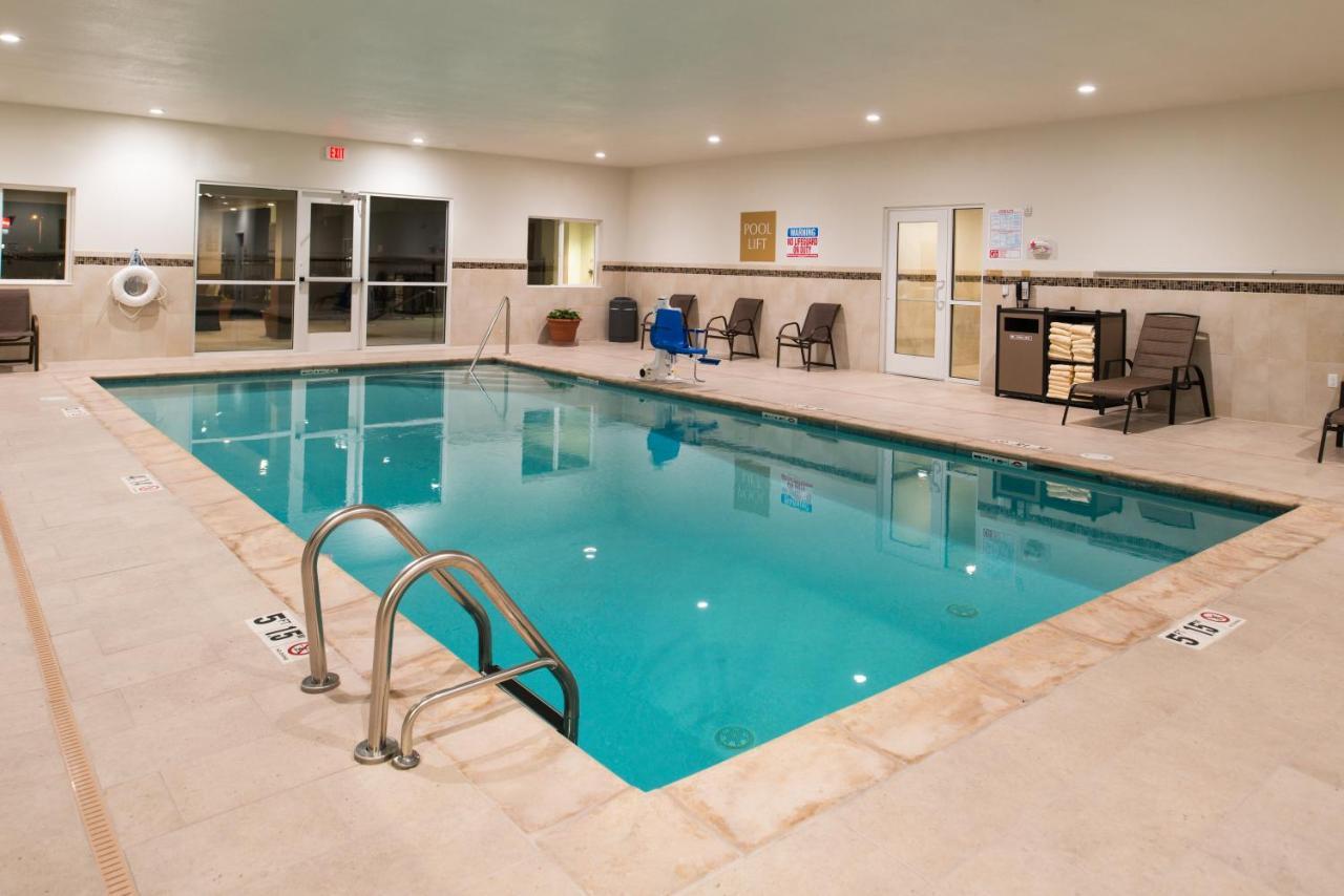 Candlewood Suites Carlsbad, An Ihg Hotel מראה חיצוני תמונה