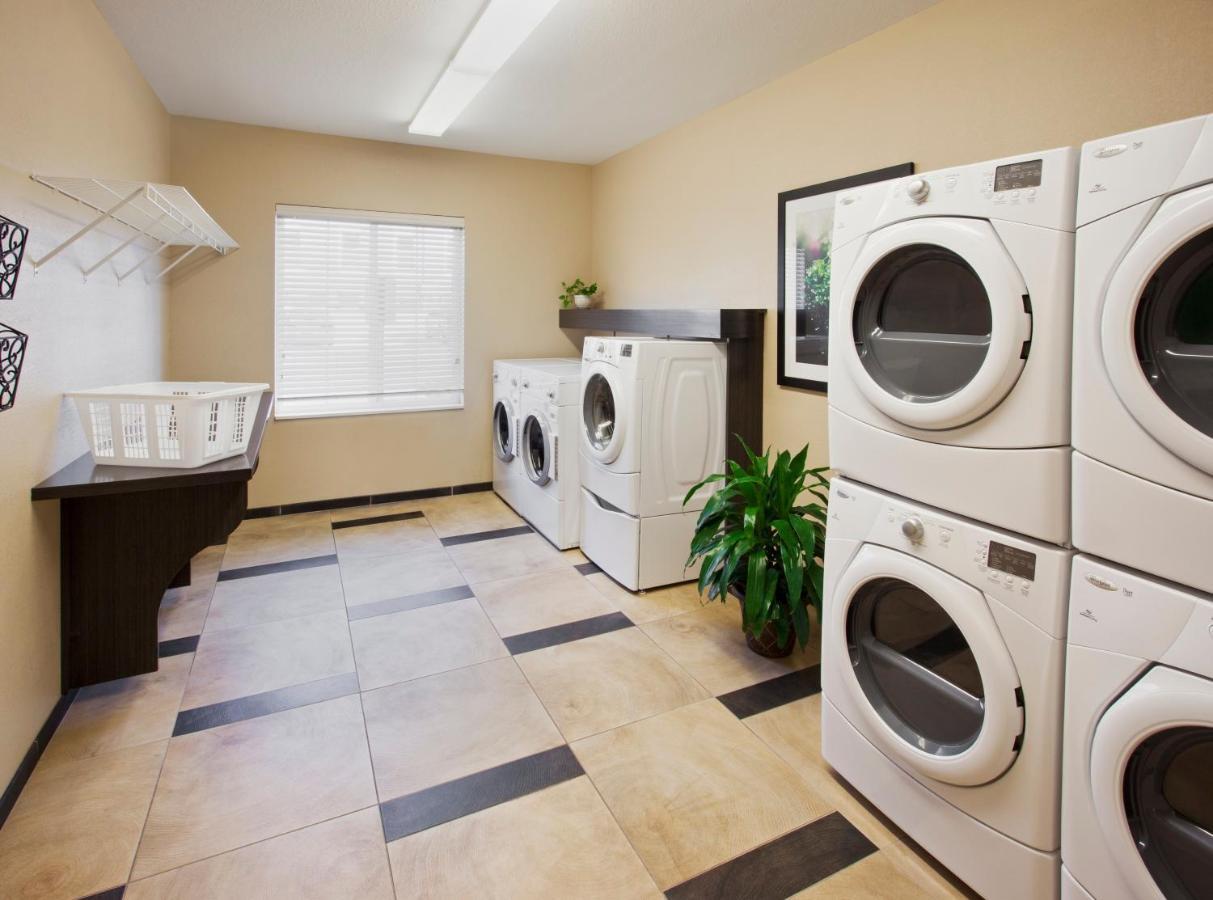 Candlewood Suites Carlsbad, An Ihg Hotel מראה חיצוני תמונה
