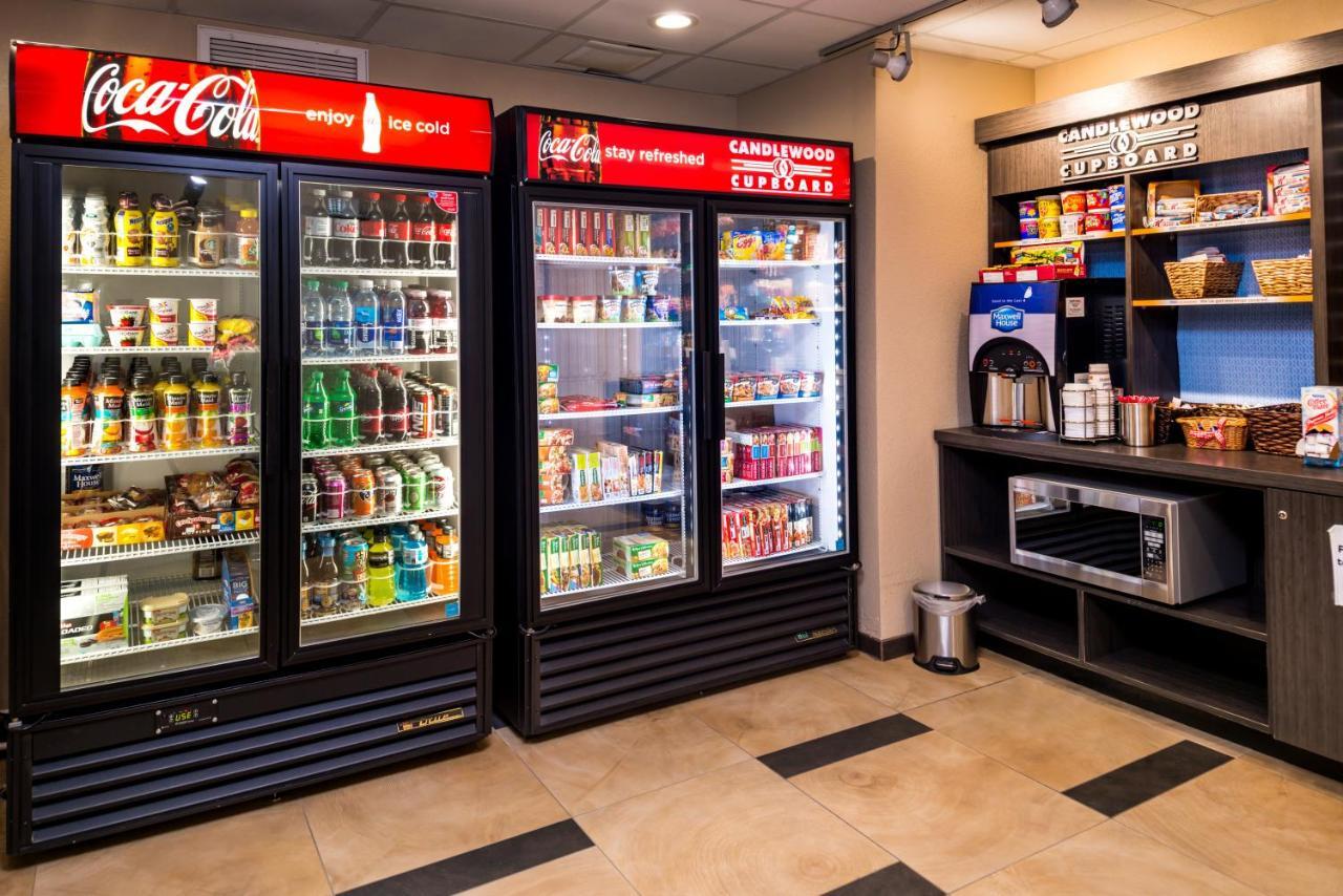 Candlewood Suites Carlsbad, An Ihg Hotel מראה חיצוני תמונה