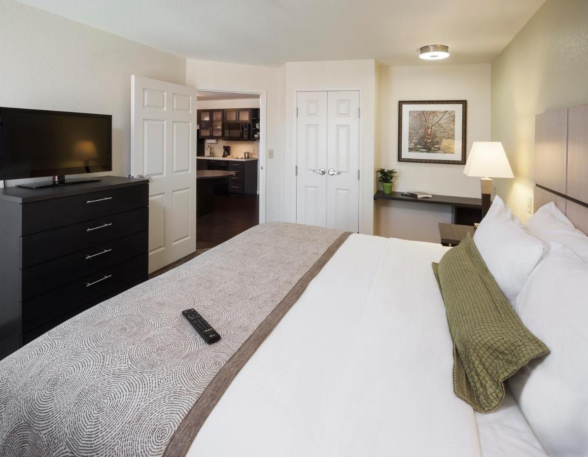 Candlewood Suites Carlsbad, An Ihg Hotel מראה חיצוני תמונה
