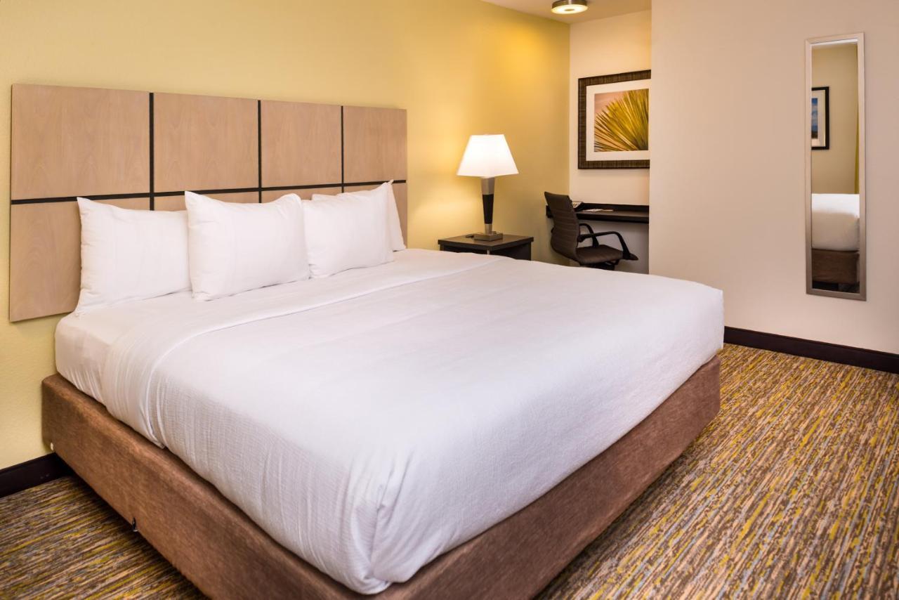 Candlewood Suites Carlsbad, An Ihg Hotel מראה חיצוני תמונה