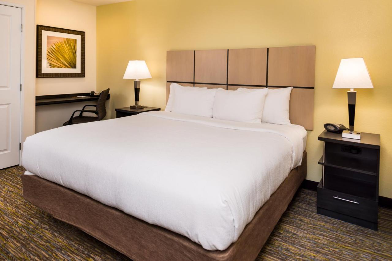 Candlewood Suites Carlsbad, An Ihg Hotel מראה חיצוני תמונה