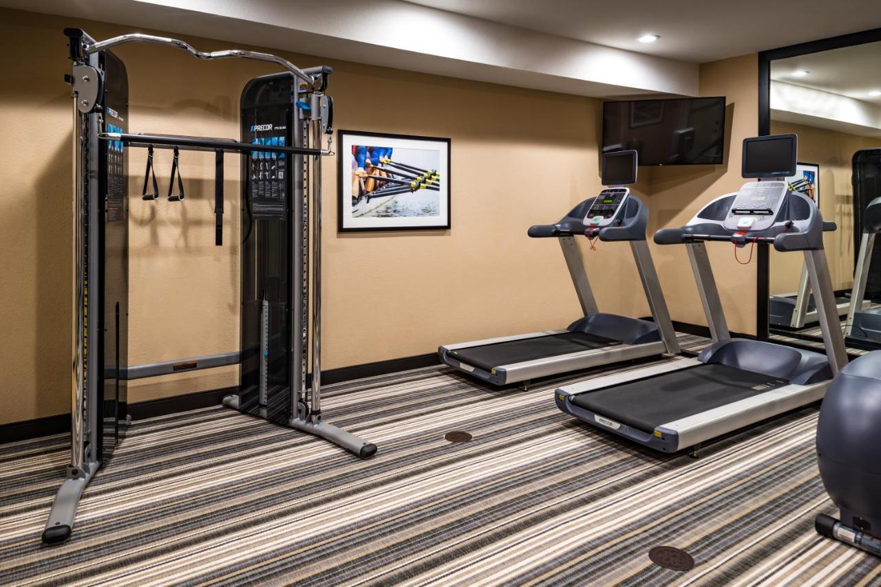 Candlewood Suites Carlsbad, An Ihg Hotel מראה חיצוני תמונה