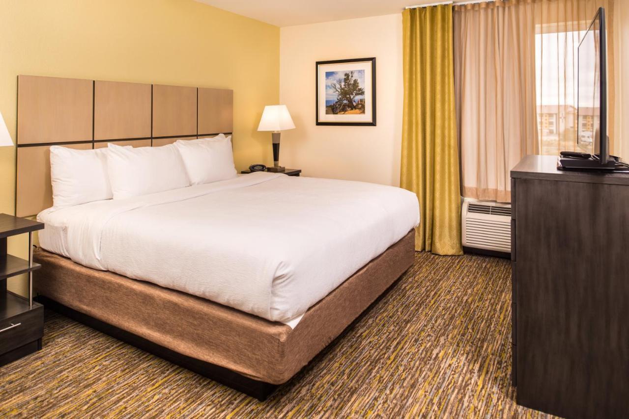 Candlewood Suites Carlsbad, An Ihg Hotel מראה חיצוני תמונה