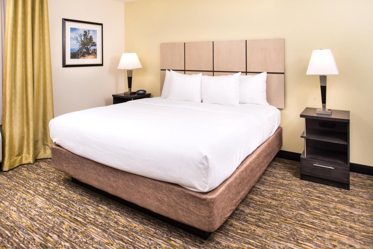 Candlewood Suites Carlsbad, An Ihg Hotel מראה חיצוני תמונה