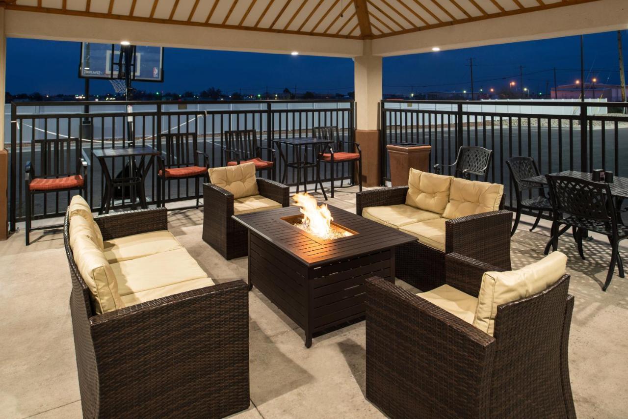 Candlewood Suites Carlsbad, An Ihg Hotel מראה חיצוני תמונה
