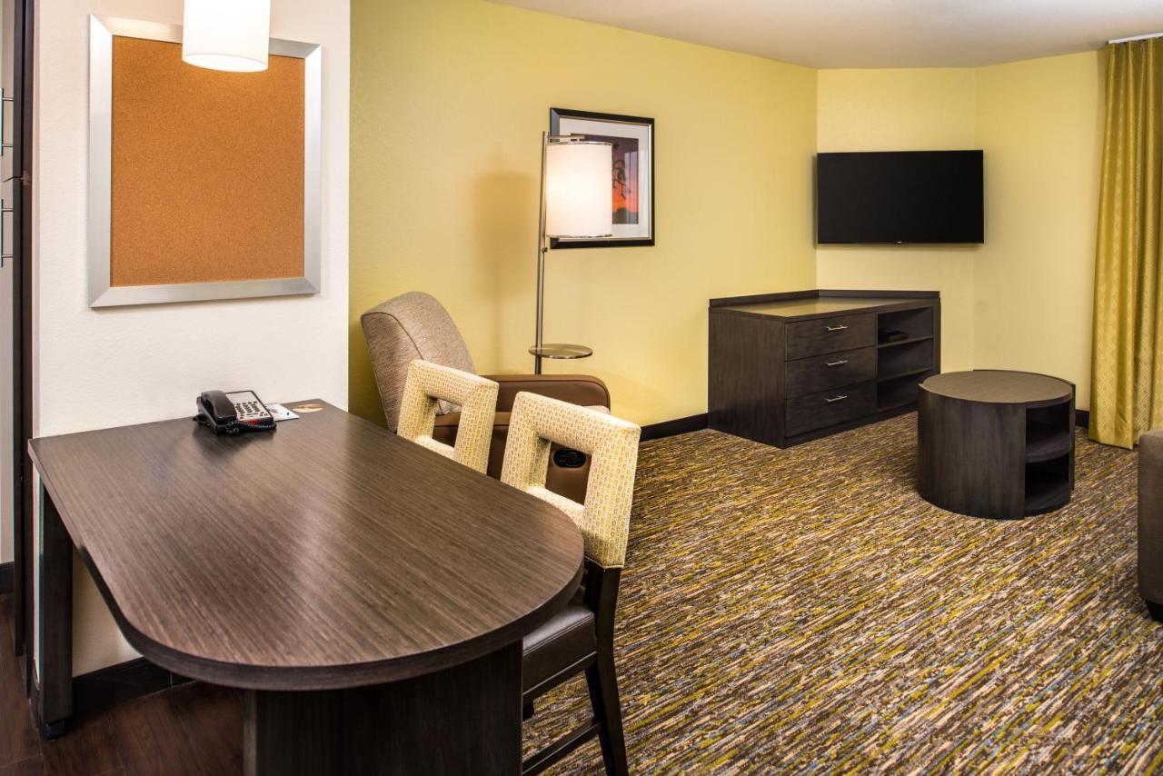 Candlewood Suites Carlsbad, An Ihg Hotel מראה חיצוני תמונה