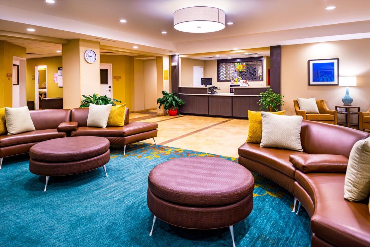 Candlewood Suites Carlsbad, An Ihg Hotel מראה חיצוני תמונה