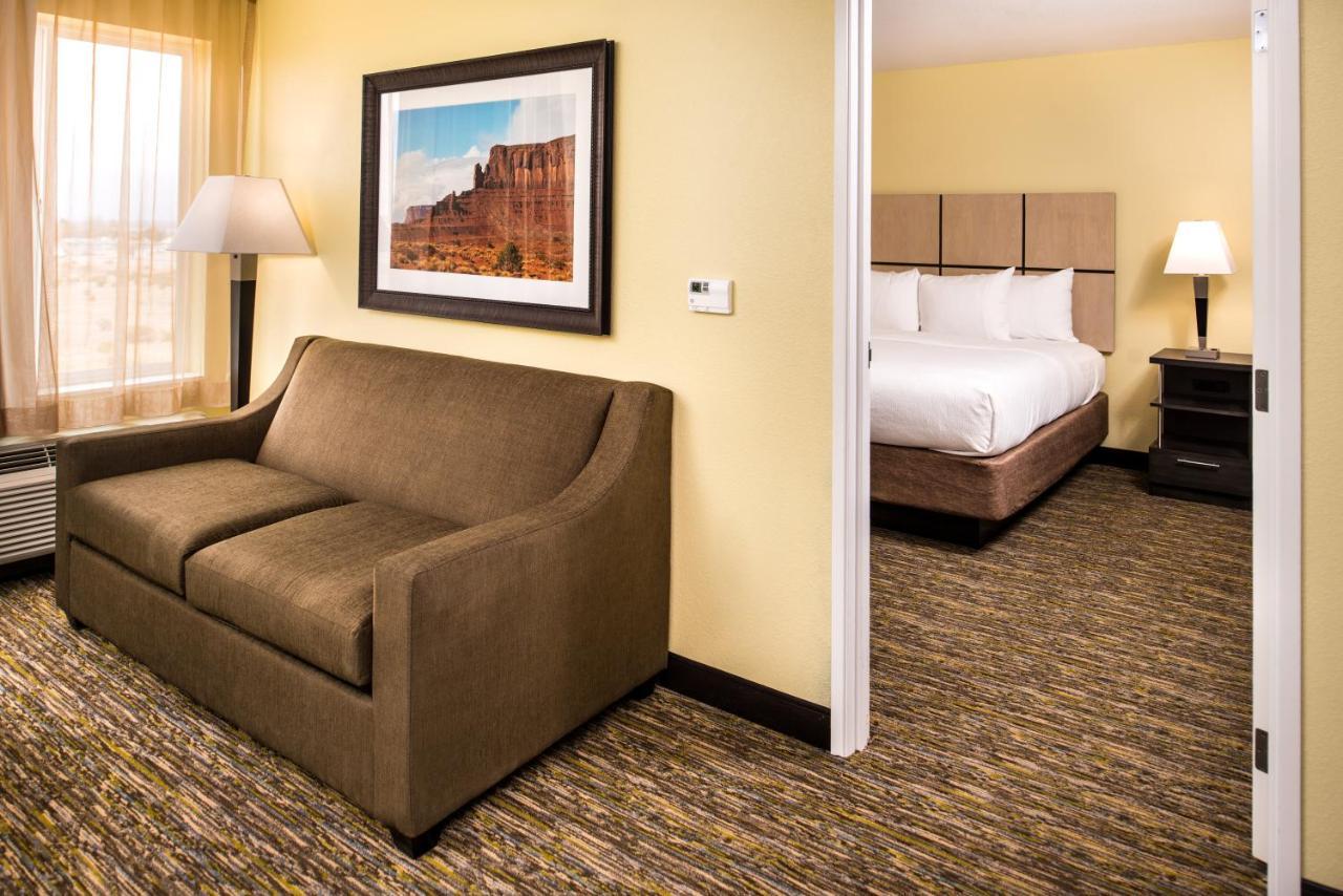 Candlewood Suites Carlsbad, An Ihg Hotel מראה חיצוני תמונה