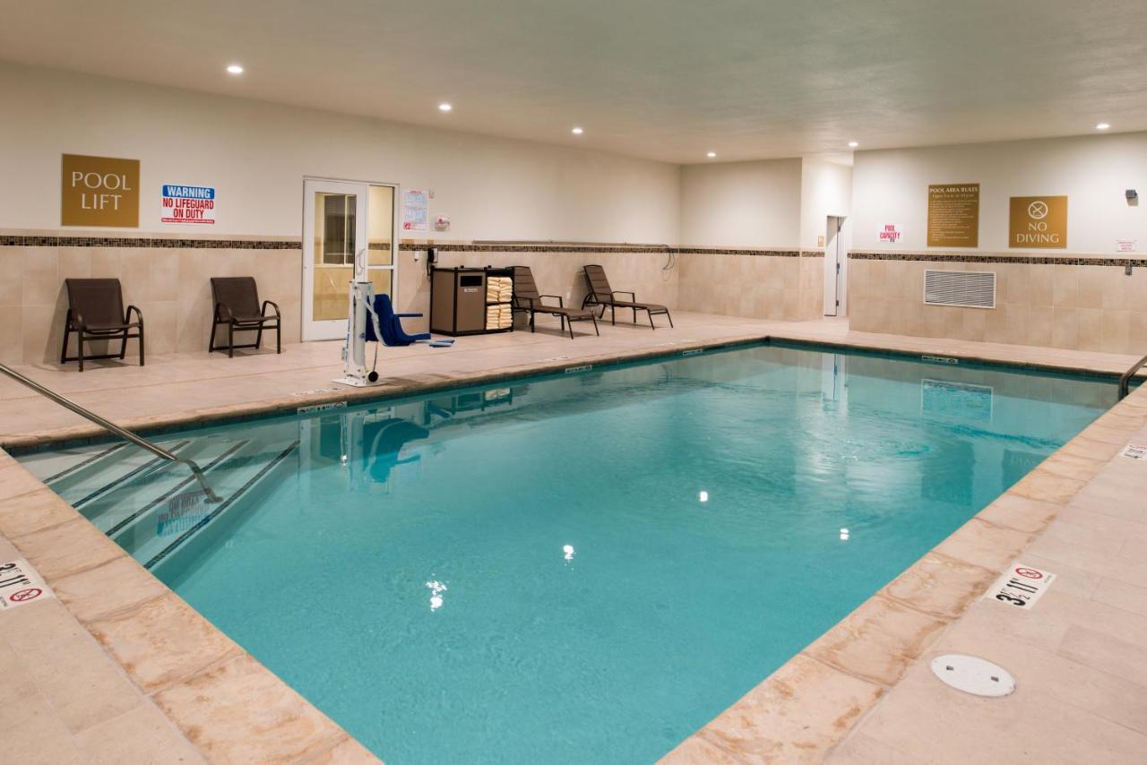 Candlewood Suites Carlsbad, An Ihg Hotel מראה חיצוני תמונה