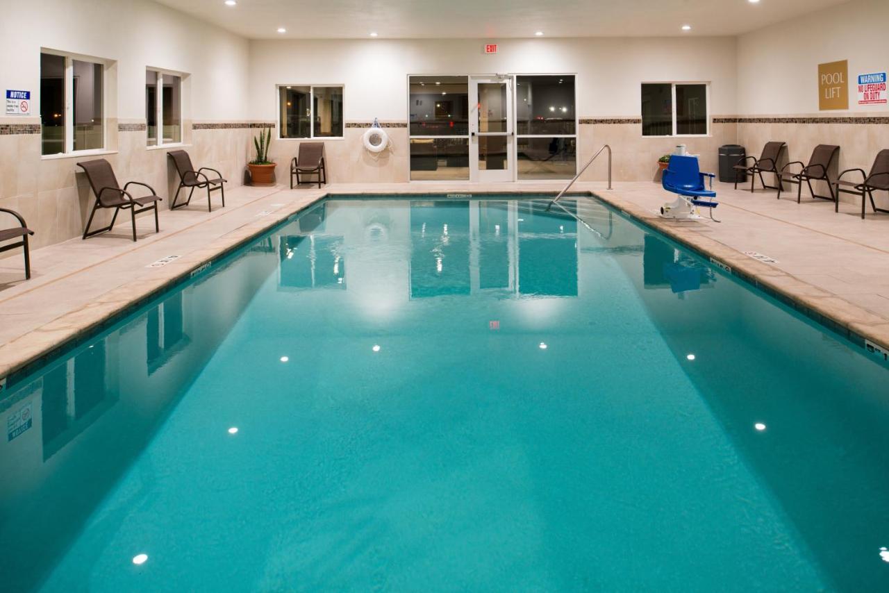 Candlewood Suites Carlsbad, An Ihg Hotel מראה חיצוני תמונה