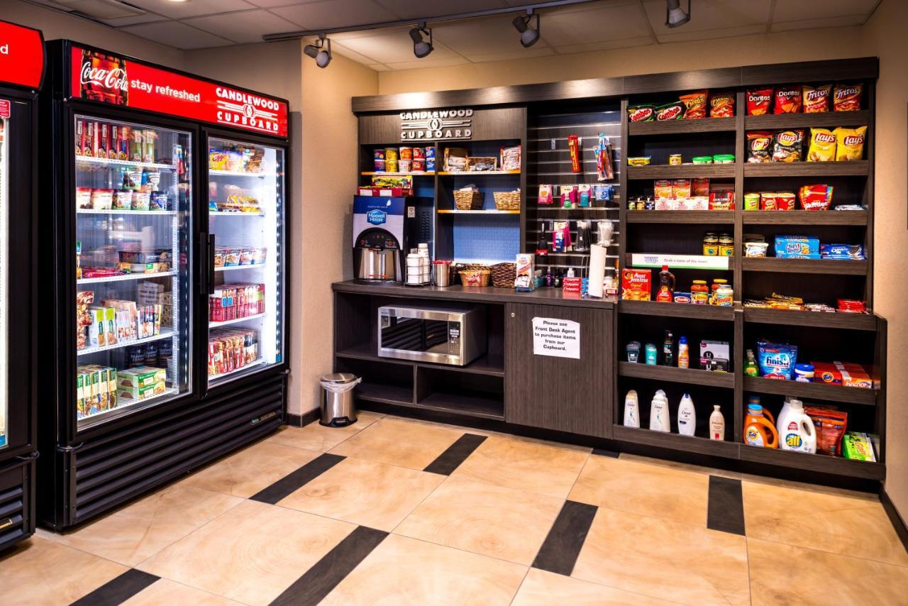 Candlewood Suites Carlsbad, An Ihg Hotel מראה חיצוני תמונה
