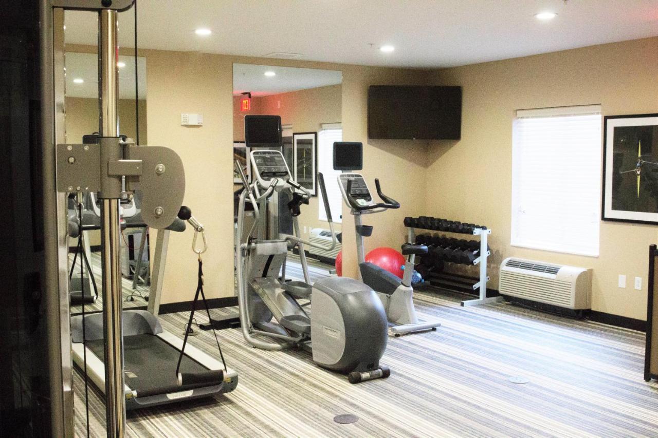Candlewood Suites Carlsbad, An Ihg Hotel מראה חיצוני תמונה